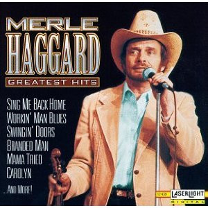 Merle Haggard